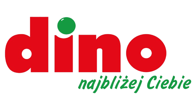 Dino Polska Logo
